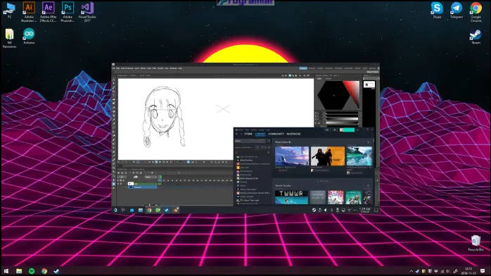 Adobe Animate 2024 İndir