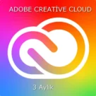 Adobe Creative Cloud Indir