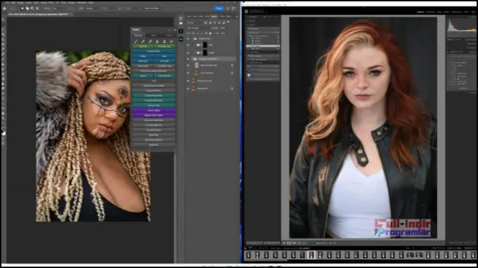 Adobe Lightroom Indir​ 2024 İndir – Full Win-Mac