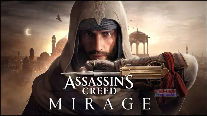 Assassin Creed Mirage Türkçe Yama