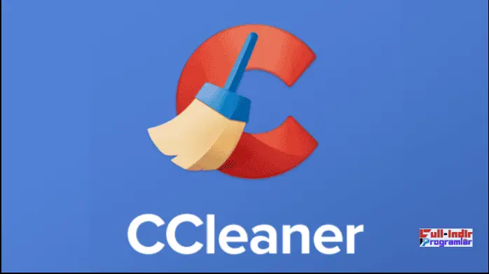 CCleaner Full İndir