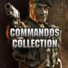 Commandos 3 Indir Gezginler​ ​Full PC Türkçe