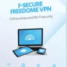 F-Secure Freedome VPN Full Katılımsız​ Indir