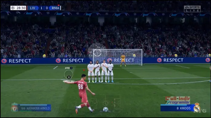 FIFA 20 Torrentle Indir Full Programlar