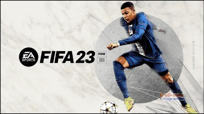 FIFA 2023 Indir​ Full pro