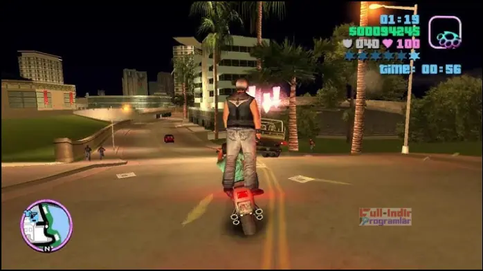 GTA Vice City Crack