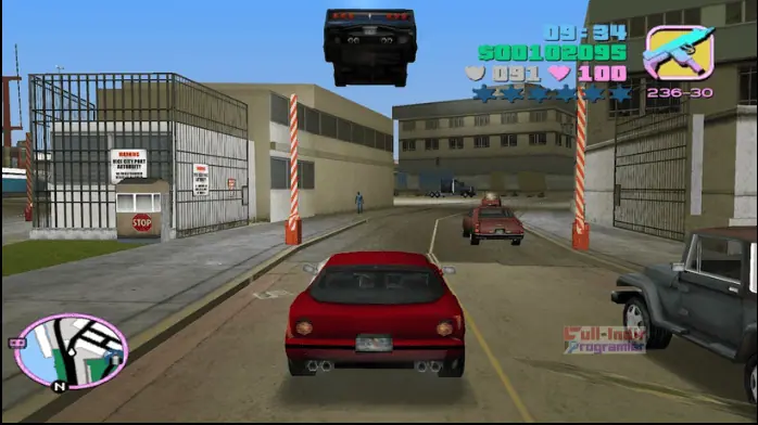 GTA Vice City Indir Full​programlar