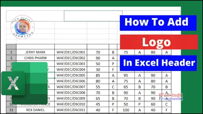 Microsoft Excel Indir 2024