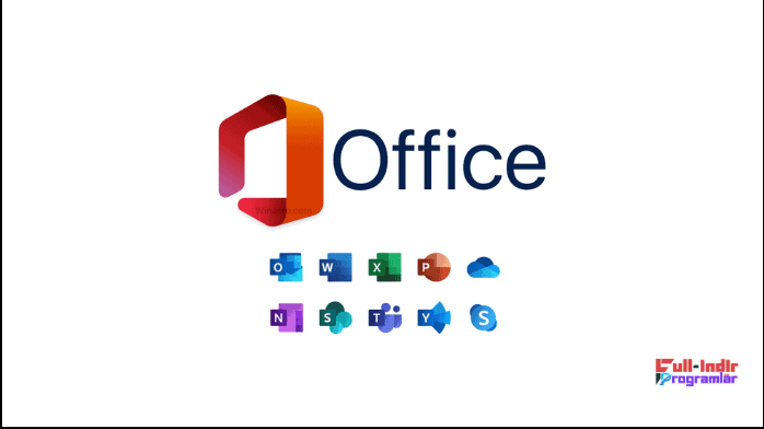 Microsoft Office 2007 Sp3 Turkce Indir