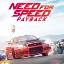 Need For Speed Payback İndir – (NFS) Full 2 DLC + Türkçe