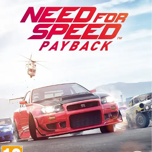 Need For Speed Payback İndir