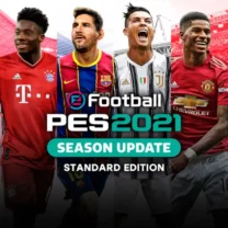 PES 21 İndir PC​ Full Türkçe + Transfer Yaması