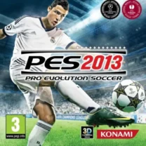 PES 2013 PC