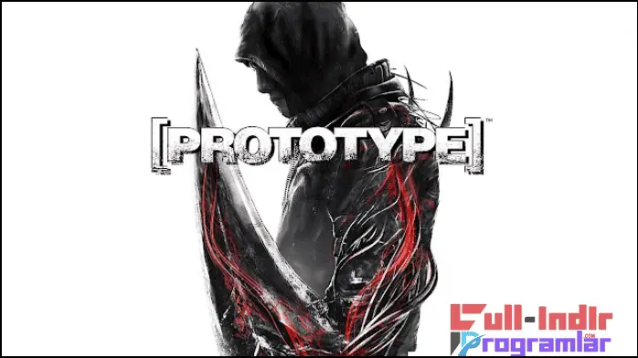 Prototype 1 Türkçe Yama​ Full