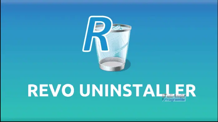 Revo Uninstaller Pro İndir