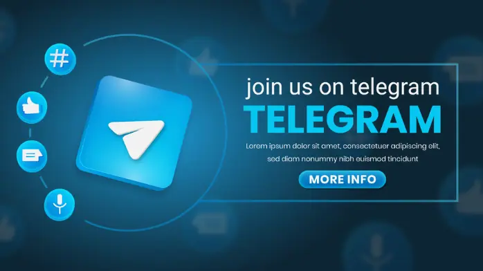 Telegram Indir​ Full