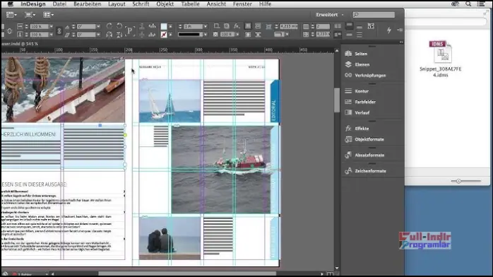 Adobe Indesign Indir Gezginler​ 2024