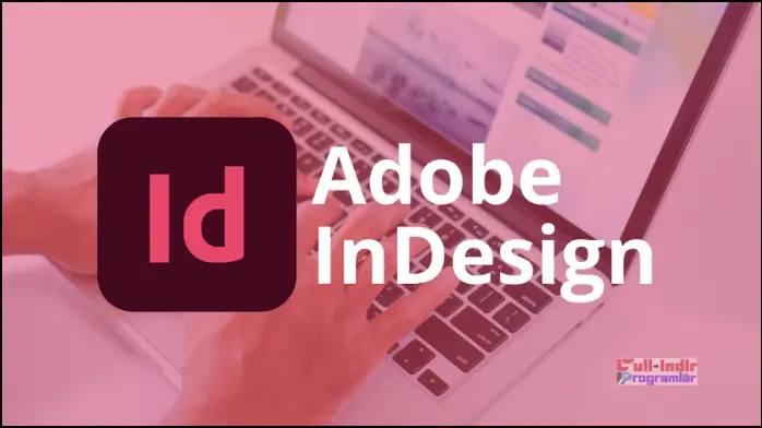 Adobe InDesign Full