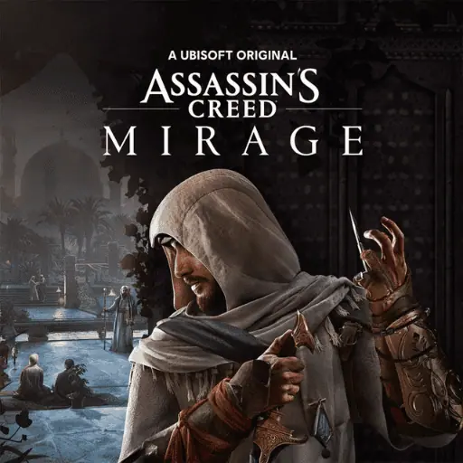 Assassin’s Creed Mirage İndir