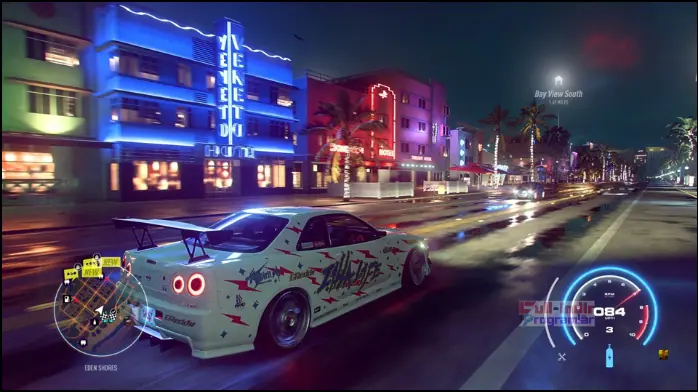 need for speed heat türkçe