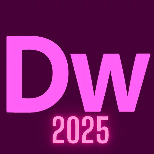 Adobe Dreamweaver Full Indir​ 2025