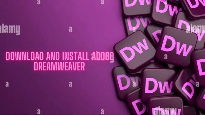 Adobe Dreamweaver