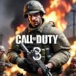 Call of Duty 3 Indir Gezginler​