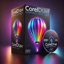 Corel Draw Son Sürüm Full İndir Full – Türkçe v26.2.0.170