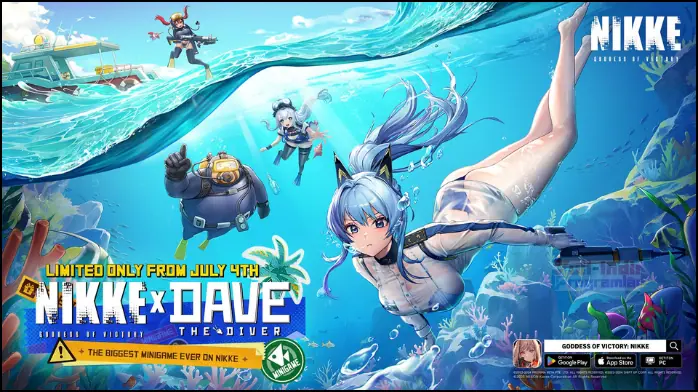 Dave The Diver Türkçe Yama​ 2