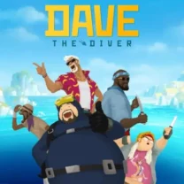 Dave The Diver İndir