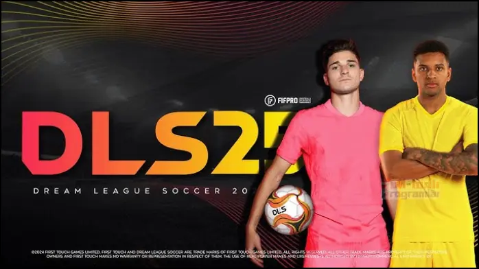 Dream League Soccer 2024 APK​ 2