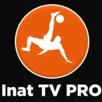 INat TV Pro APK​ İndir – Full – Kanal Listesi Türkçe 2025