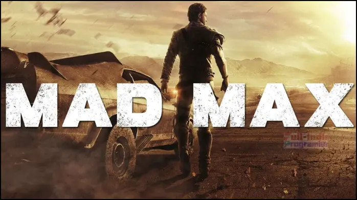 Mad Max Türkçe Yama 4