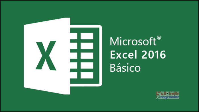 Microsoft Excel 2016 Indir