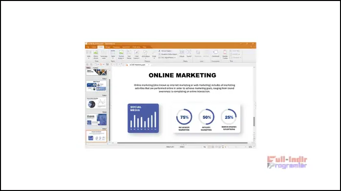 Microsoft powerpoint indir 2024