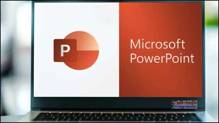 Microsoft powerpoint indir gezginler​