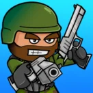 Mini Militia APK Indir​ 2025 Hacked