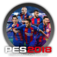 PES 2018 İndir