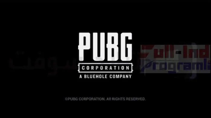 PUBG Mobile Indir PC​