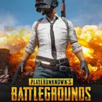 PUBG For PC İndir