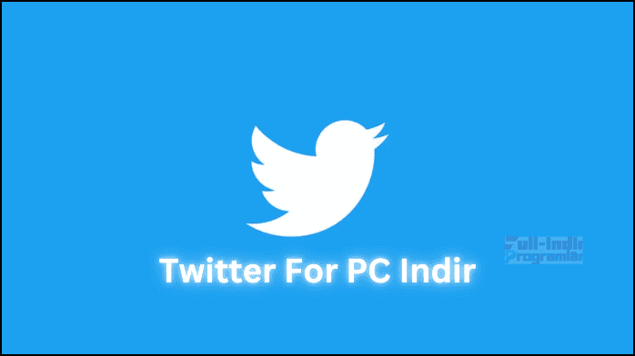 Twitter Indir PC​ 4