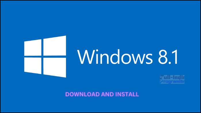 Windows 8.1 Pro İndir