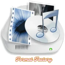 Format Factory Full İndir Gezginler – v5.15 Video Çevirme