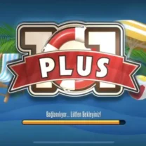 101 Okey Plus İndir