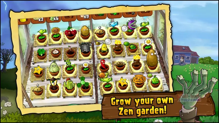 plants vs zombies apk oyun indir club​ 1