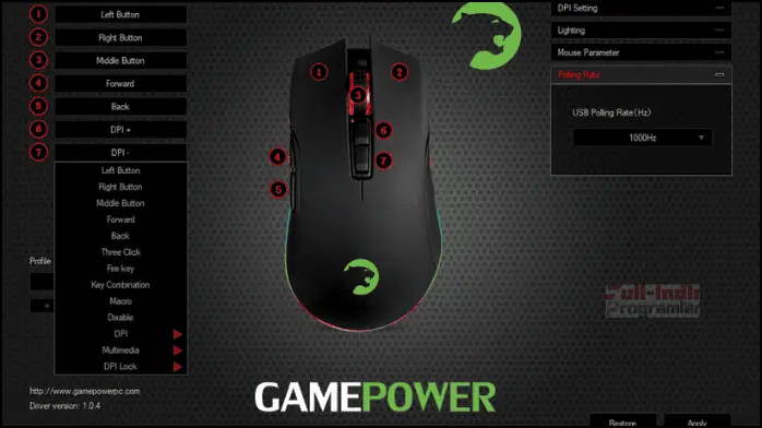 gamepower download