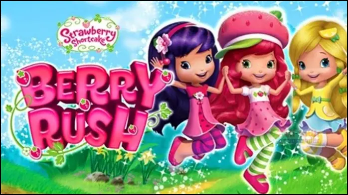 Berry Rush APK 1