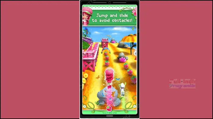 Berry Rush APK 2