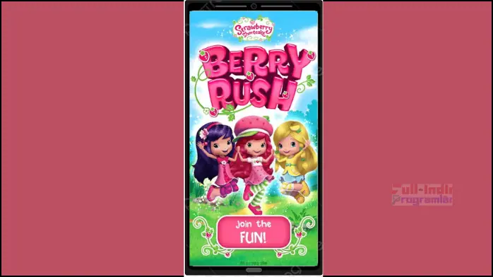 Berry Rush APK 3