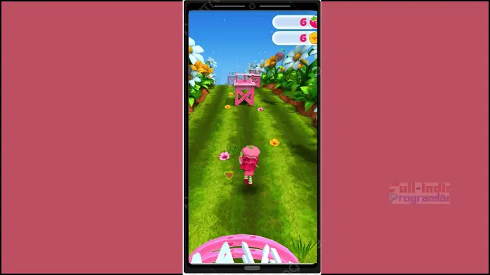 Berry Rush APK 4